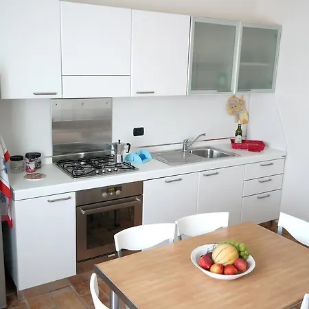 La Perla Nera Apartment Pantelleria