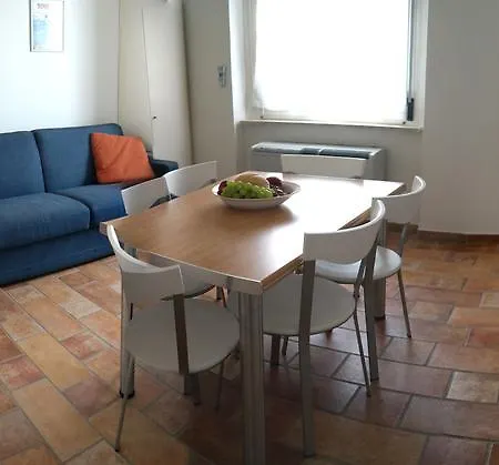Apartment La Perla Nera Pantelleria
