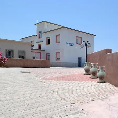 Apartment La Perla Nera Pantelleria