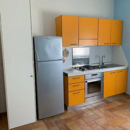 Apartment La Perla Nera *