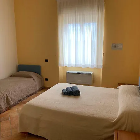 La Perla Nera Pantelleria