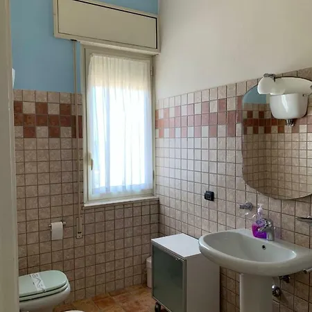 La Perla Nera Apartment