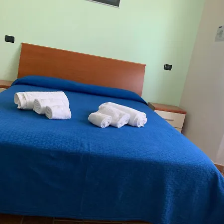 La Perla Nera Apartment