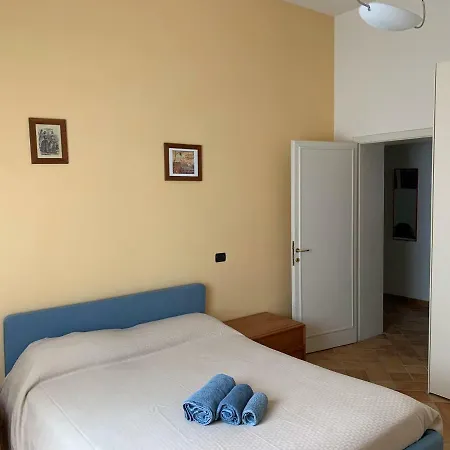 Apartment La Perla Nera Pantelleria